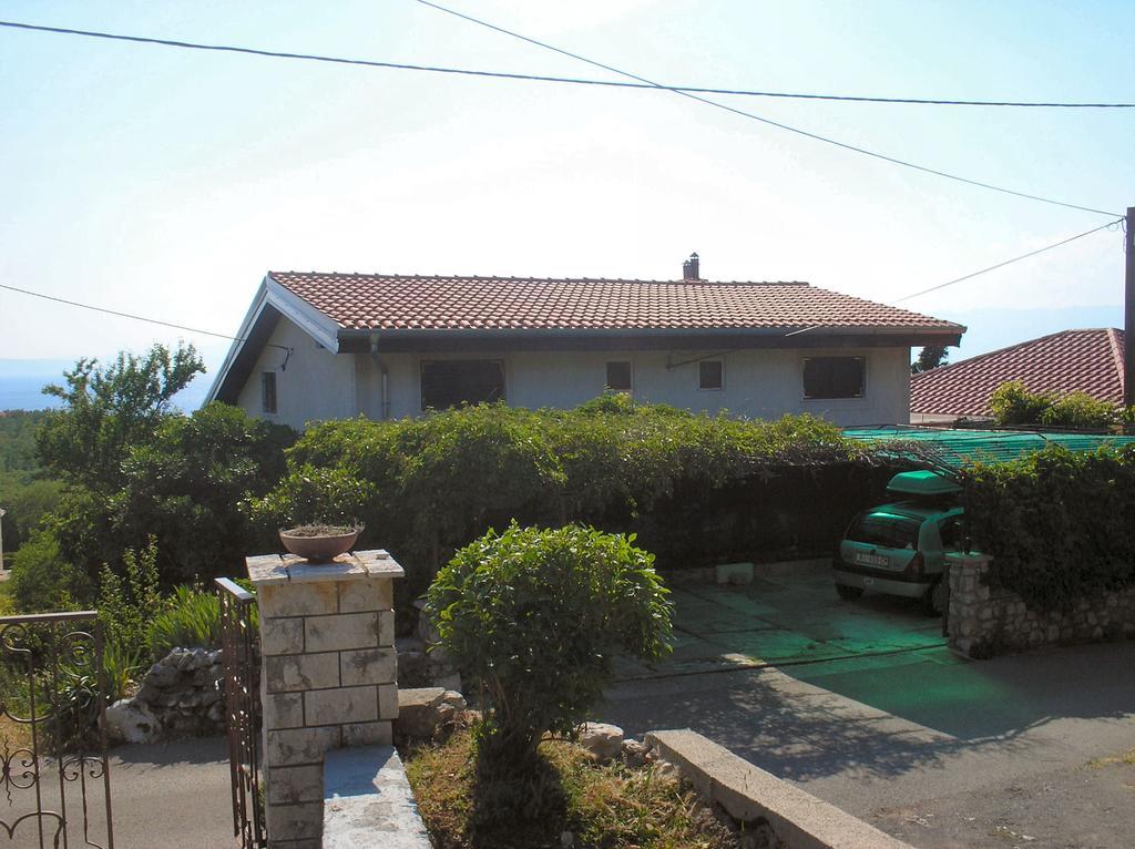 Apartment Nono Anton Kraljevica Pokoj fotografie