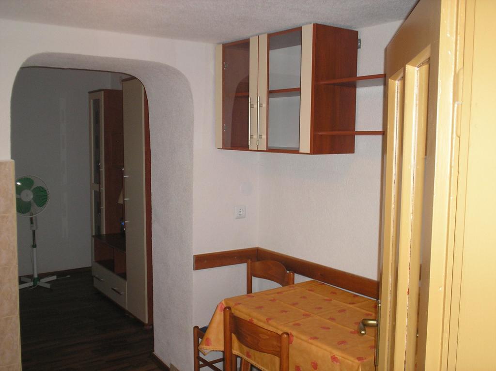 Apartment Nono Anton Kraljevica Pokoj fotografie