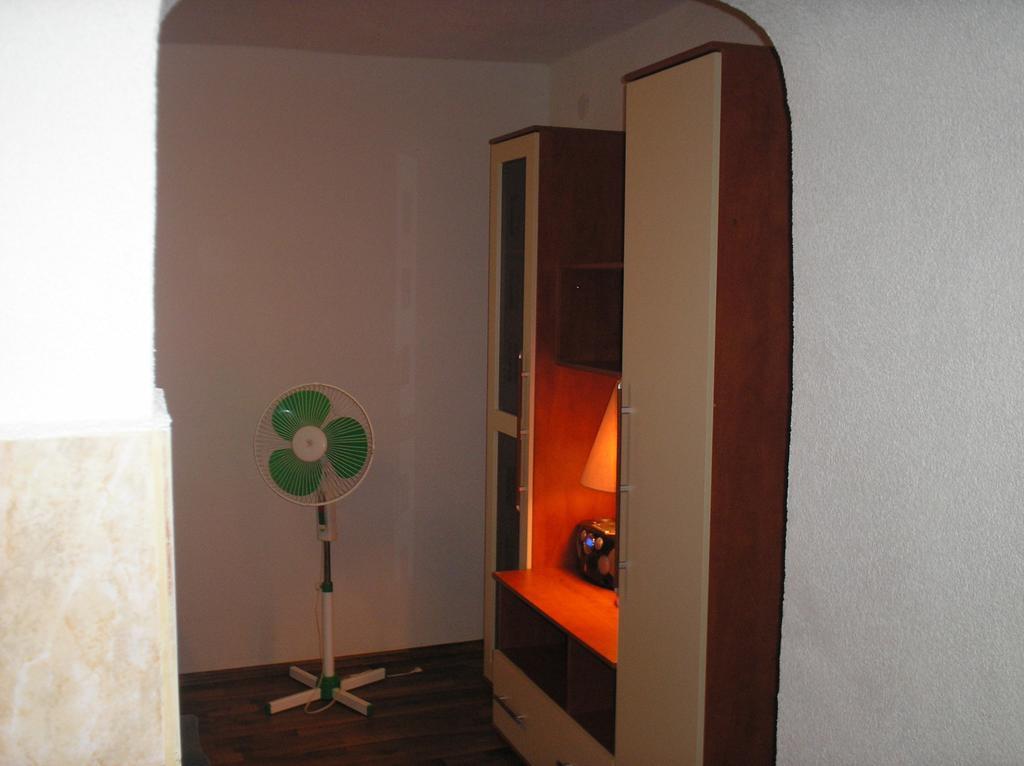 Apartment Nono Anton Kraljevica Pokoj fotografie