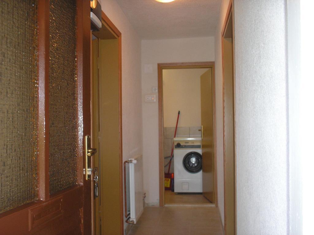 Apartment Nono Anton Kraljevica Pokoj fotografie