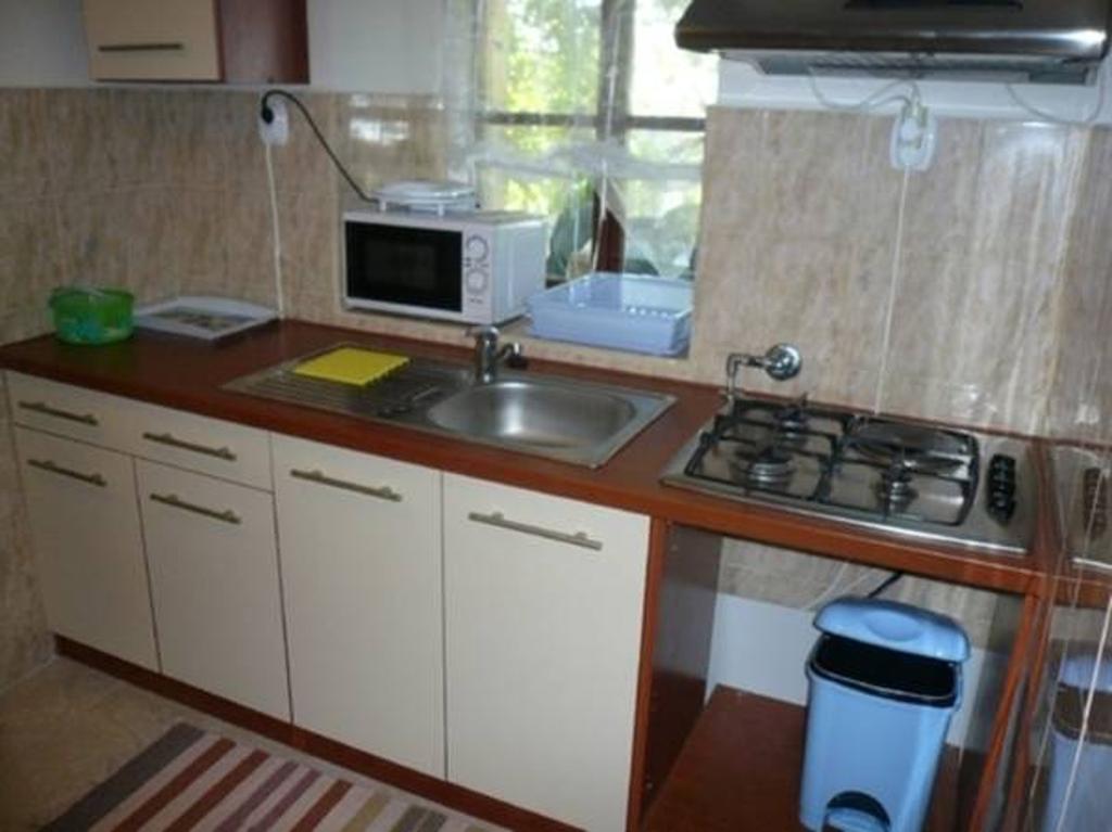 Apartment Nono Anton Kraljevica Exteriér fotografie